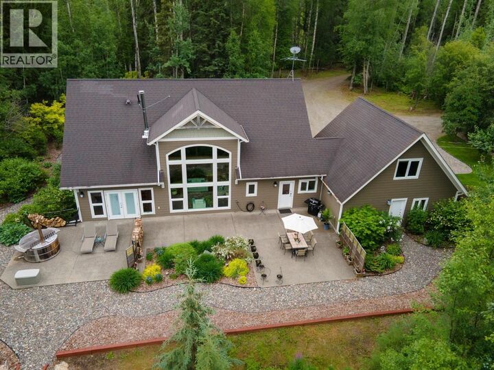 Property Photo: 4230 Sowchea Road BC V0J 1P0