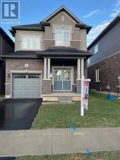 Property Photo: 11 Copeman Avenue ON N3V 0B3