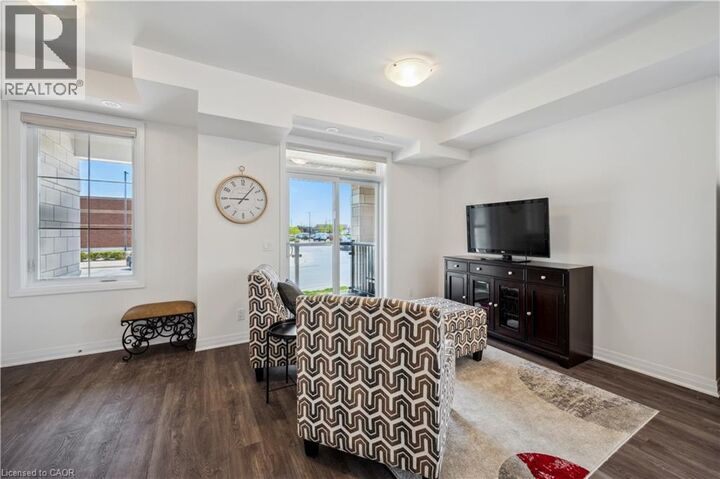 Property Photo:  265 Cotton Grass Street 115  ON N2E 0L1 