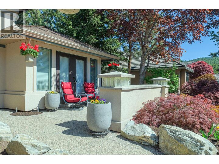 Property Photo: 4141 Gallaghers Boulevard South BC V1W 4V2