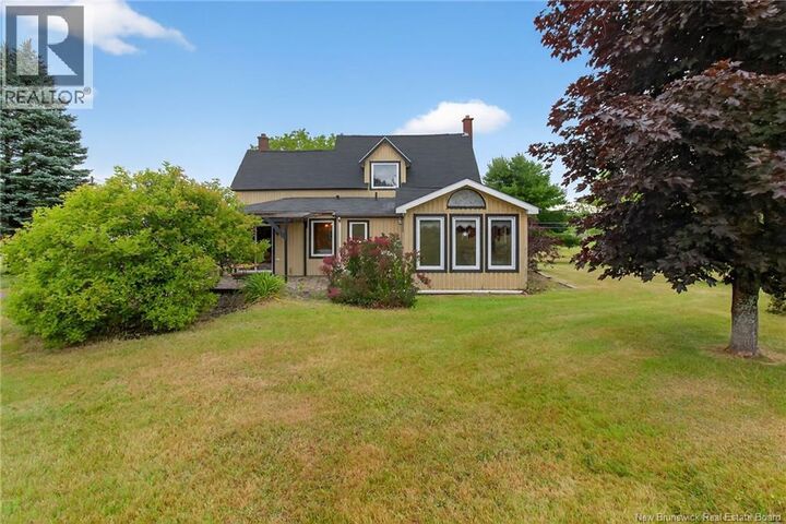 Property Photo:  2859 Route 535  NB E4R 3E2 