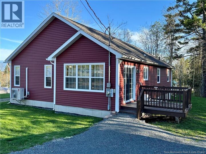 Property Photo:  71 Hazelton Road  NB E9C 1N6 