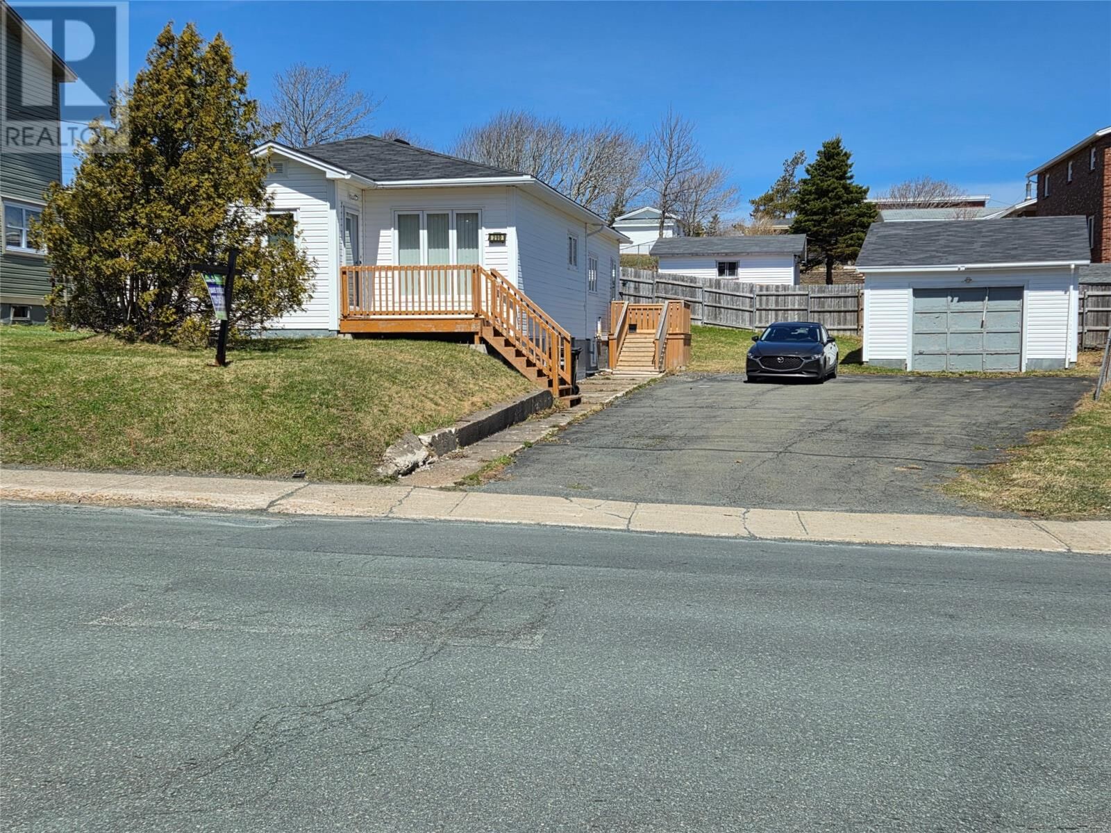 Property Photo:  290 Blackmarsh Road  NL  