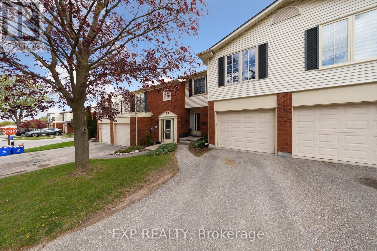 Property Photo: 478 Wilkins Street East 66 ON N6C 5B2