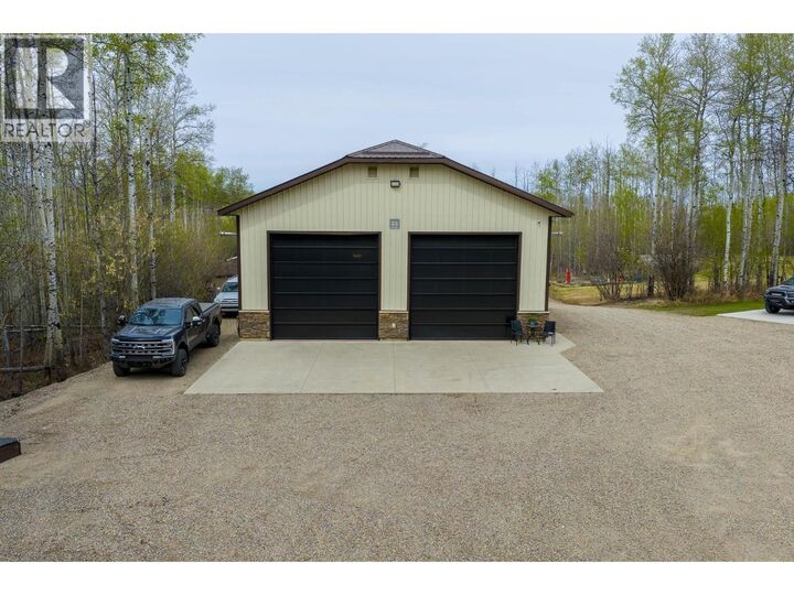 Property Photo:  13066 Wright Road  BC V0C 1H0 