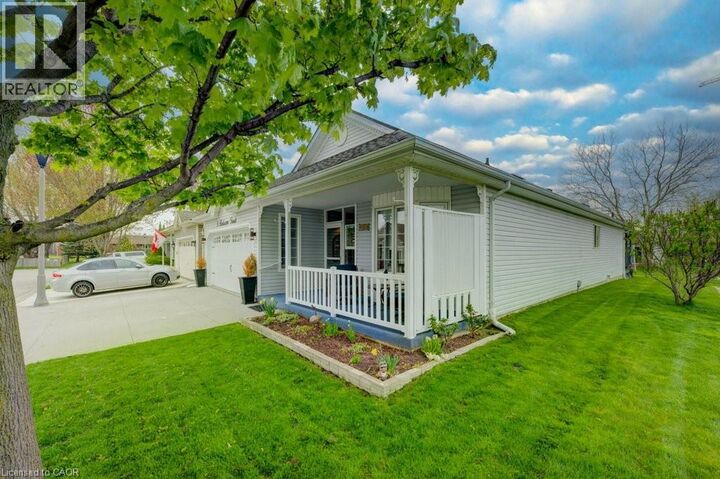 Property Photo:  9 Balsam Trail  ON N0E 1M0 