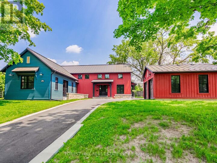 Property Photo:  7089 Second Line West  ON L5W 1A1 