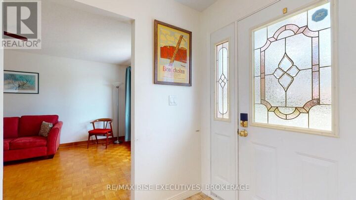Property Photo: 147 Braemar Road ON K7M 4B7