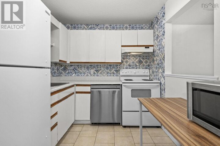 Property Photo:  3600 John Par Drive 210  NS B3K 5V3 