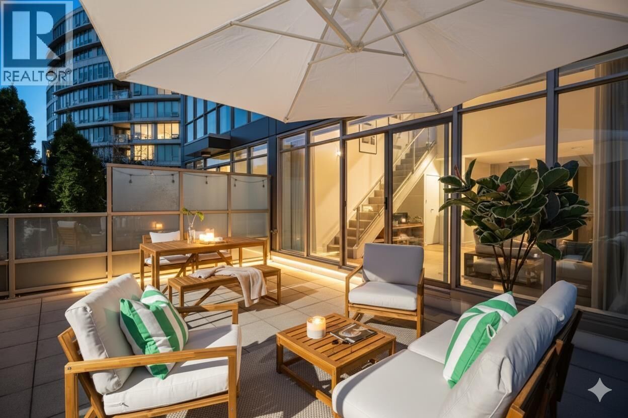 Property Photo:  429 West 2nd Avenue 310  BC V5Y 1E3 