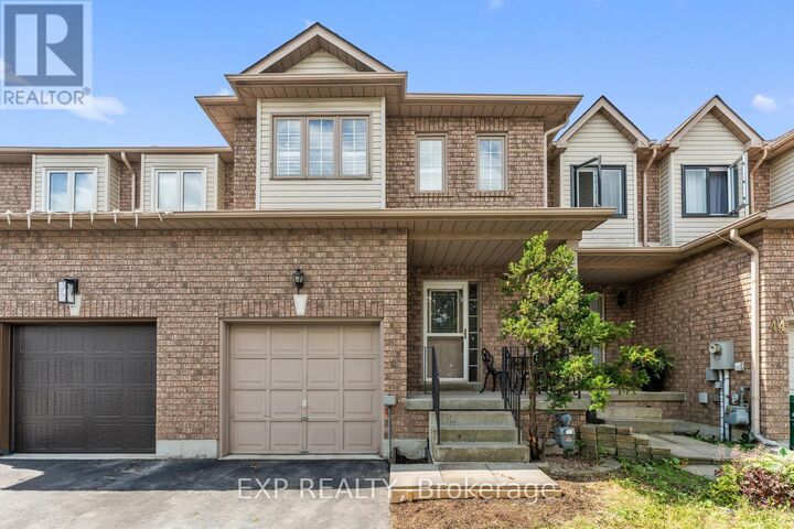 Property Photo:  46 Waterbury Street  ON L7E 1X4 