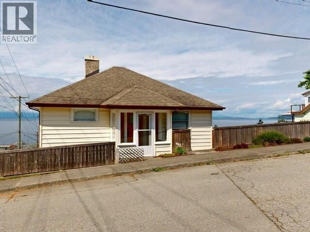Property Photo: 4439 Omineca Ave BC V8A 2P8