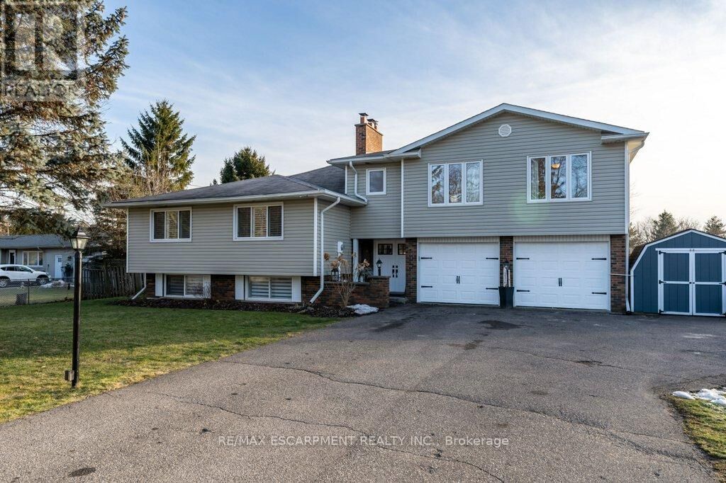 Property Photo:  9793 Dickenson Road West  ON L0R 1W0 