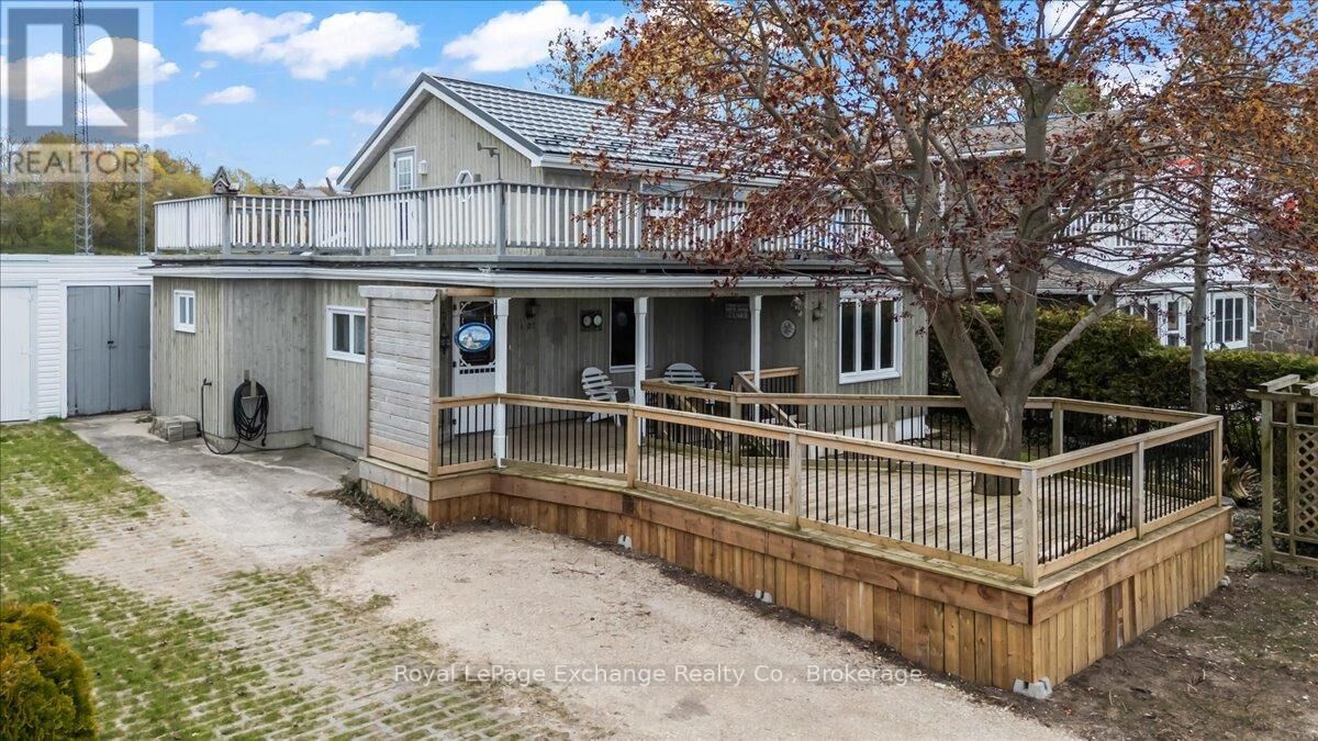 Property Photo: 1005 Saugeen Street ON N2Z 1J1