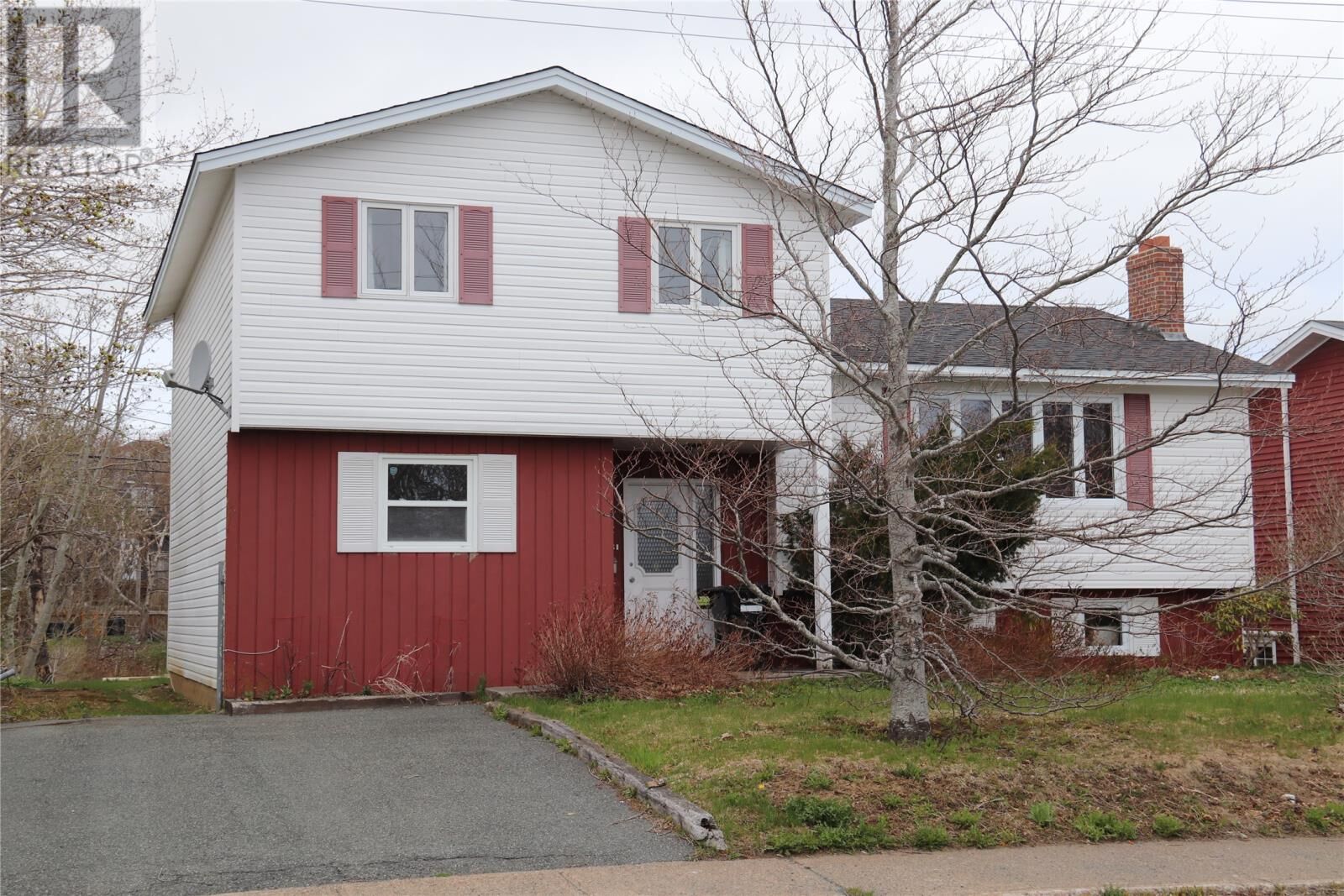 Property Photo:  24 Mercers Drive  NL A1A 2X1 