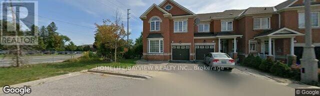 Property Photo:  18 8 Townwood Drive  ON L4E 4Y9 