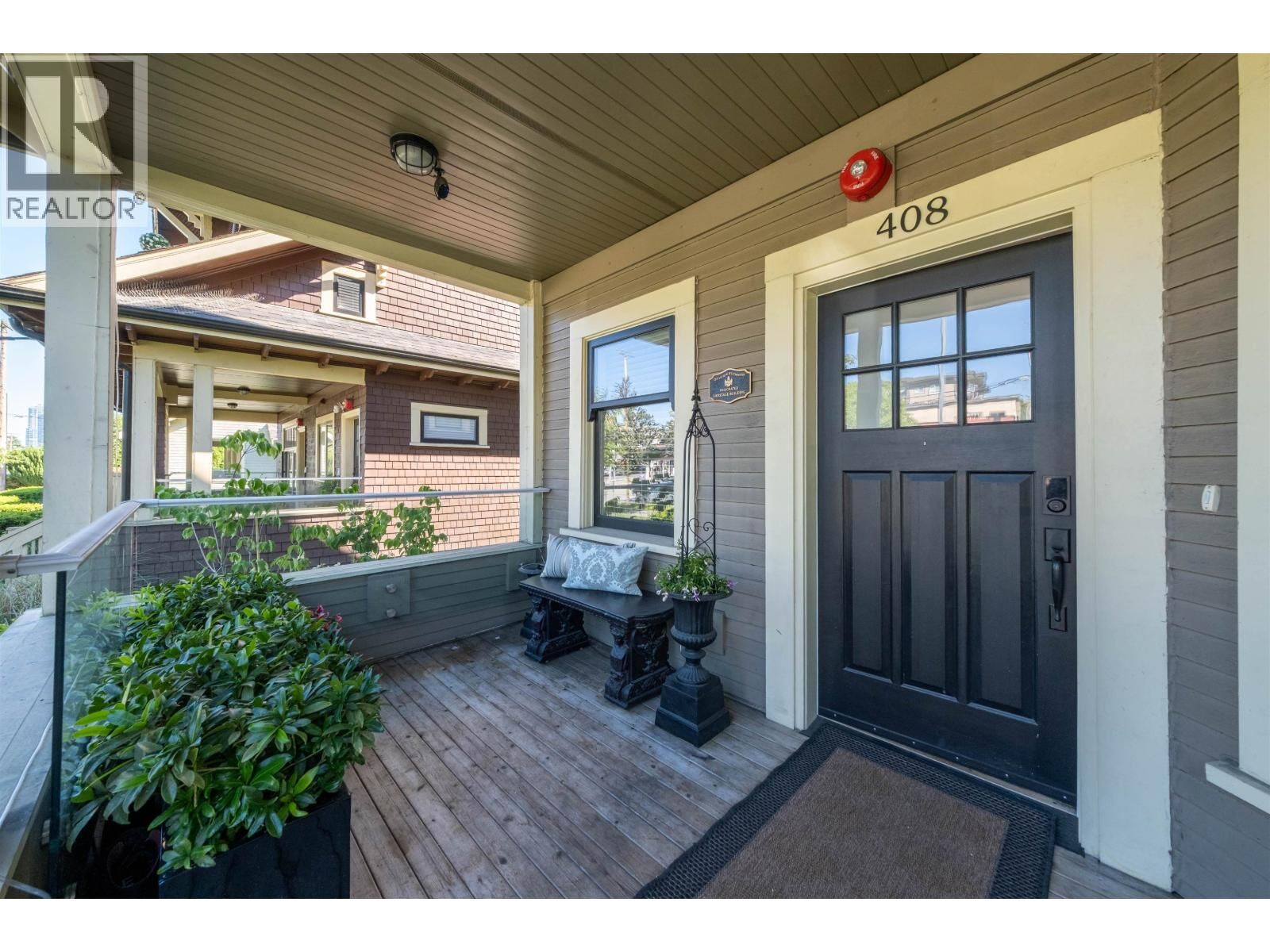 Property Photo:  408 Eighth Street  BC V3M 0K1 