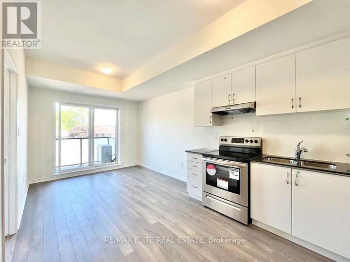 Property Photo: 1081 Danforth Road 126 ON M1J 0B2