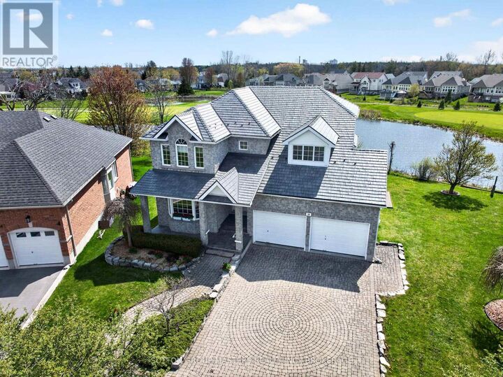 Property Photo:  36 Glenora Drive  ON K0H 1G0 