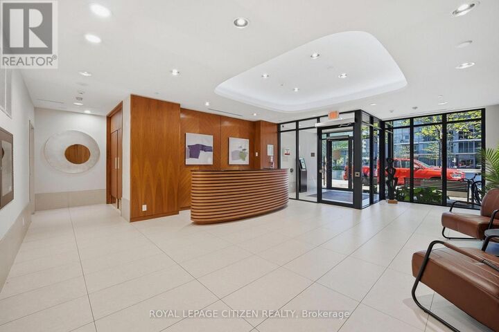 Property Photo:  1 Valhalla Inn Road 1003  ON M9B 1S9 
