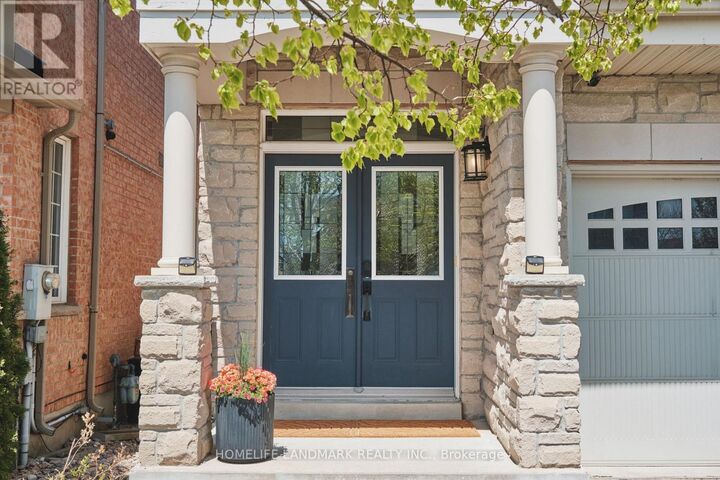 Property Photo:  50 Carrier Crescent  ON L6A 0T8 