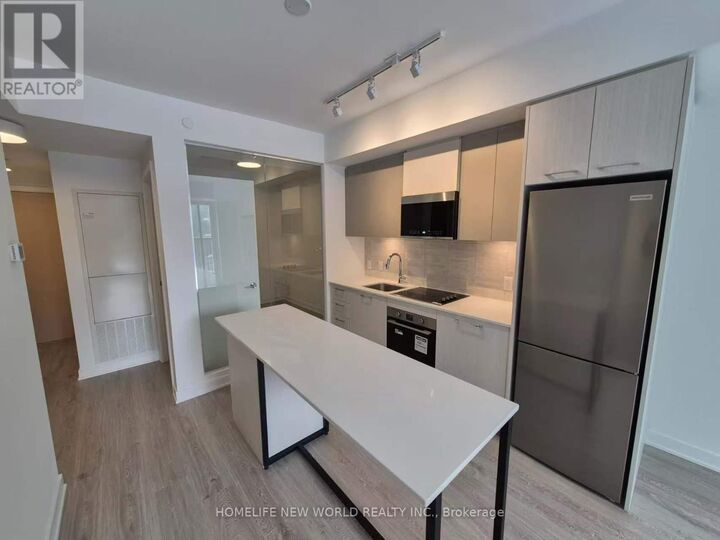 Property Photo:  30 Dreamers Way 430  ON M5A 0Y7 