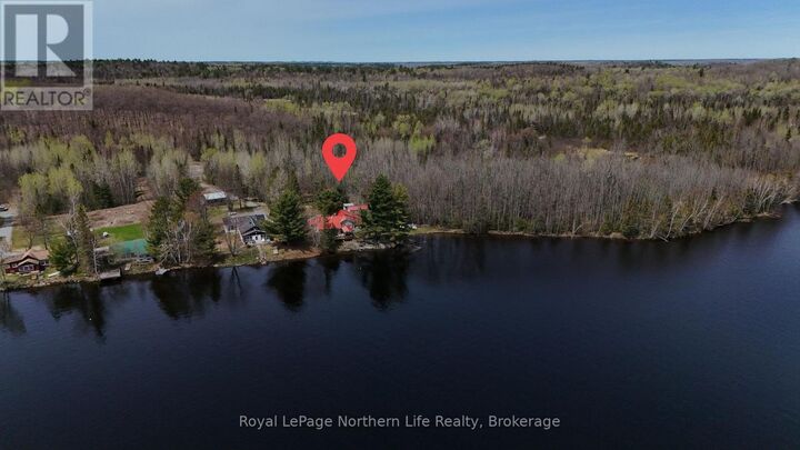 Property Photo:  50A Filion Road  ON P0H 1M0 