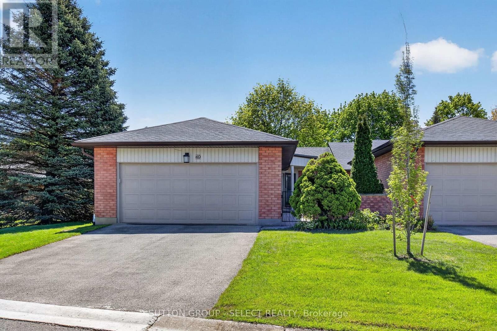 Property Photo:  55 Fiddlers Green Road 49  ON N6H 4T8 
