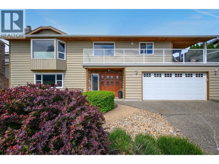Property Photo: 8970 College Drive BC V1B 2P6