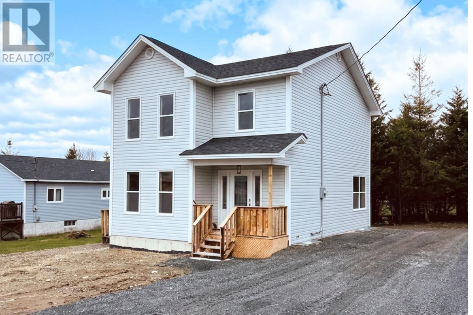 Property Photo:  14 Mosdells Lane  NL A0A 1G0 