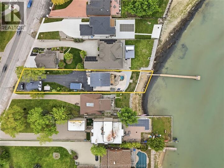 Property Photo:  12086 Riverside Drive East  ON N8P 1A9 
