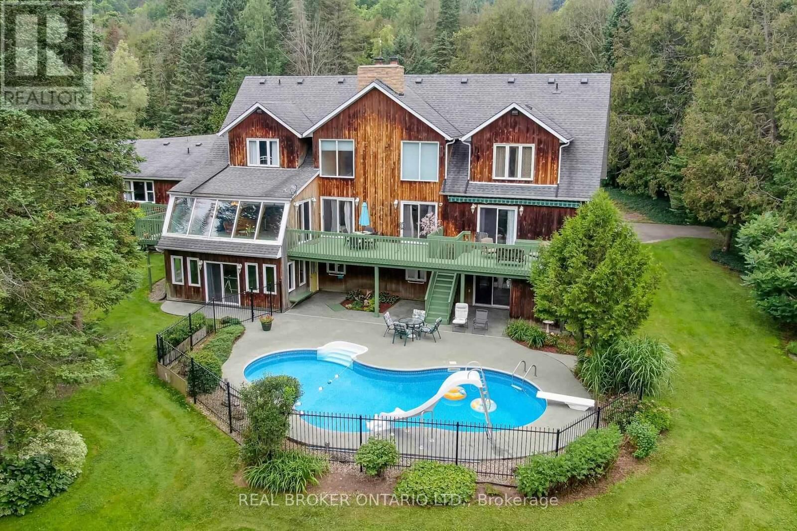 Property Photo:  307254 Hockley Road  ON L9W 2Y8 