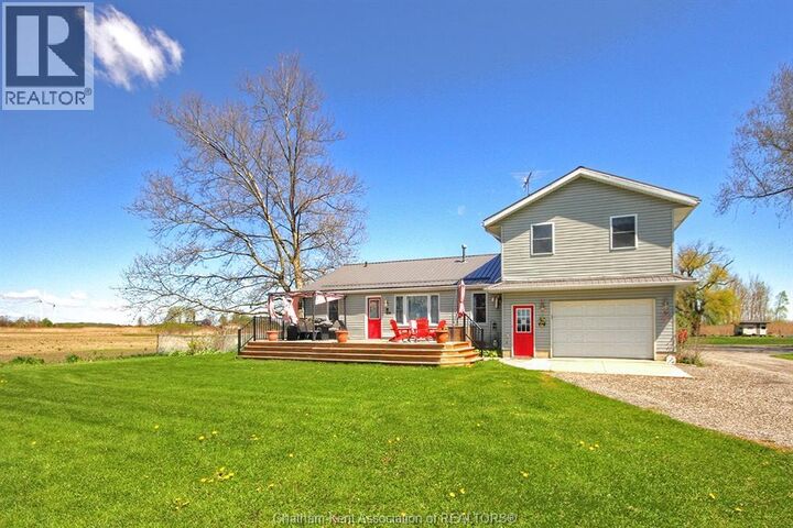 Property Photo: 18487 Raglan Road ON N0P 1A0