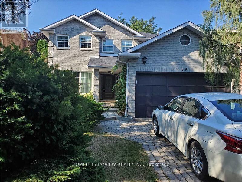 Property Photo:  84 Huntington Park Drive West  ON L3T 7C9 