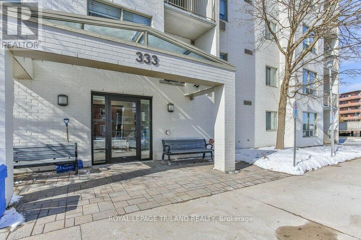 Property Photo:  333 Commissioners Road West 405  ON N6J 4X7 