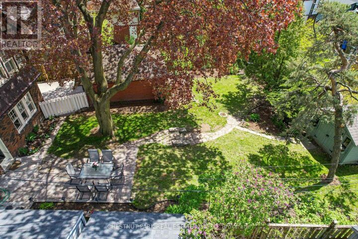 Property Photo:  14 Servington Crescent  ON M4S 2J3 
