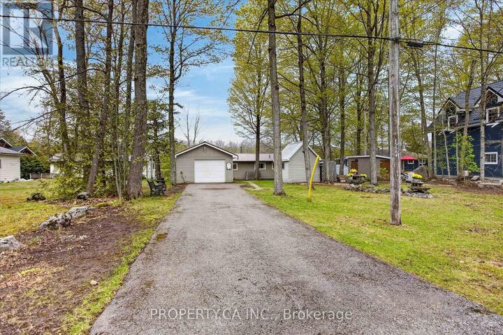 Property Photo:  186 Cedar Shores Drive  ON K0L 1Z0 