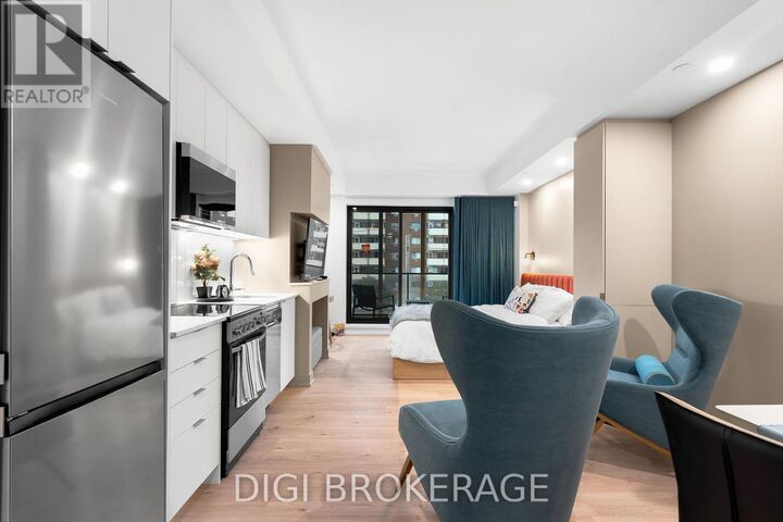 Property Photo: 1250 Cummings Avenue 319 ON K1J 0E4