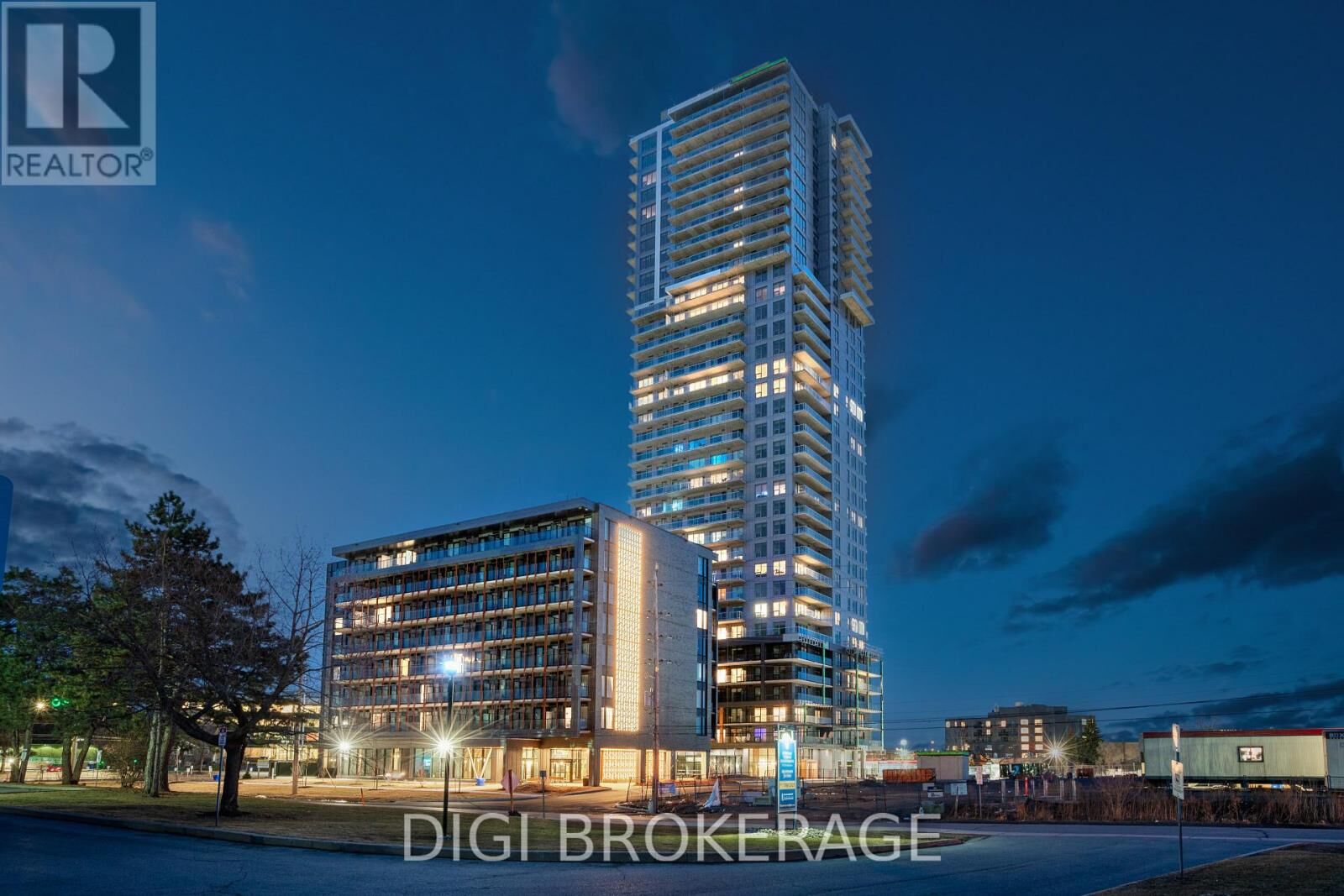 Property Photo:  1240 Cummings Avenue 3503  ON K1J 0E3 