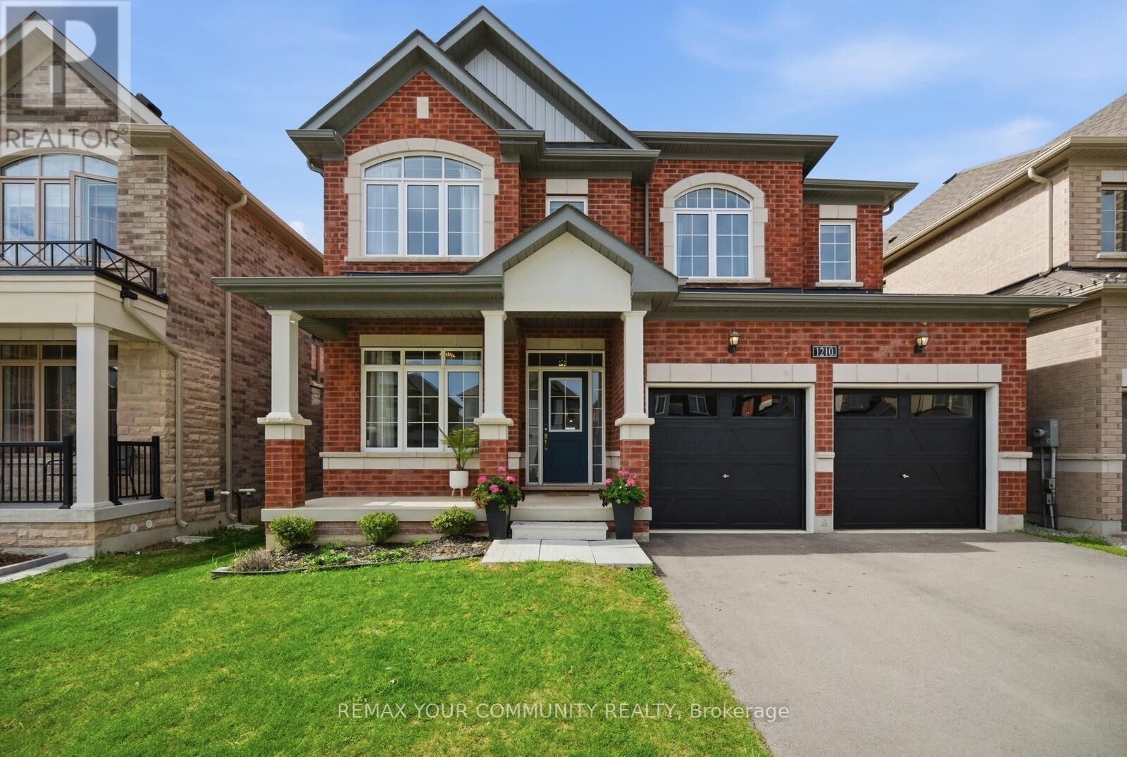 Property Photo:  1210 Wickham Road  ON L9S 0P9 