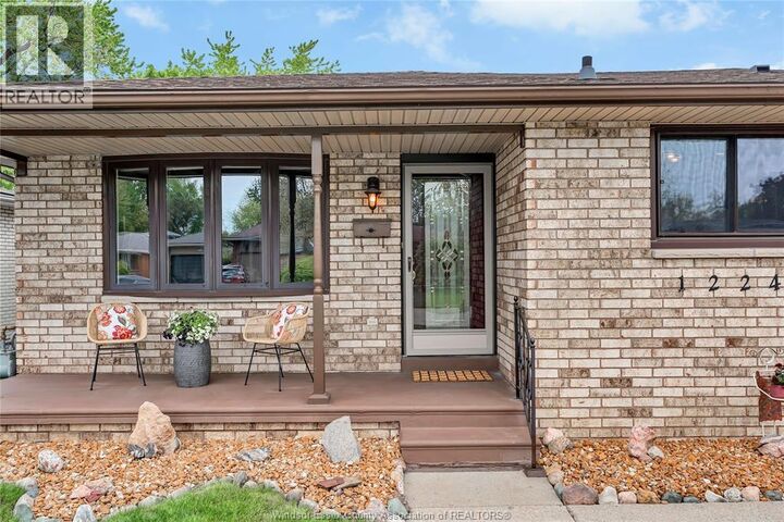 Property Photo:  12240 Cedarwood  ON N8N 2W2 