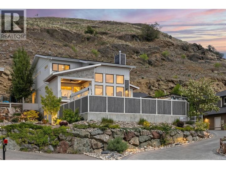 647 Mt Ida Drive — photo 1