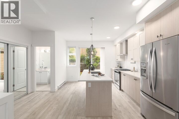Property Photo: 24108 104 Avenue 41 BC V2W 0J5