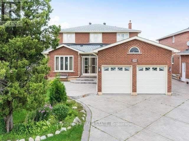 Property Photo:  298 Forest Drive South  ON L4L 3T5 