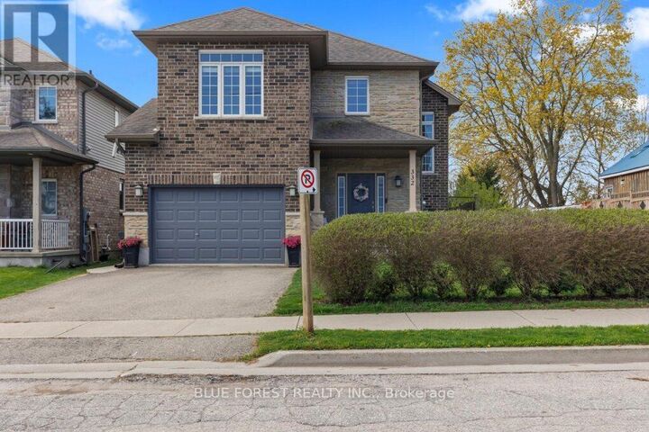 Property Photo:  332 Erie Street  ON N5L 1E3 