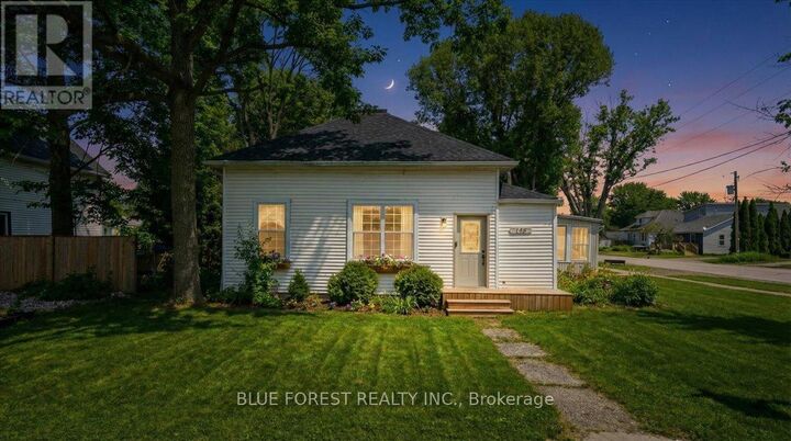 Property Photo: 148 Main Street ON N0L 2P0
