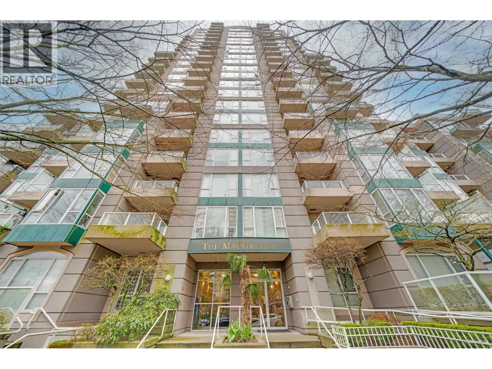 Property Photo:  5189 Gaston Street 303  BC V5R 6C7 