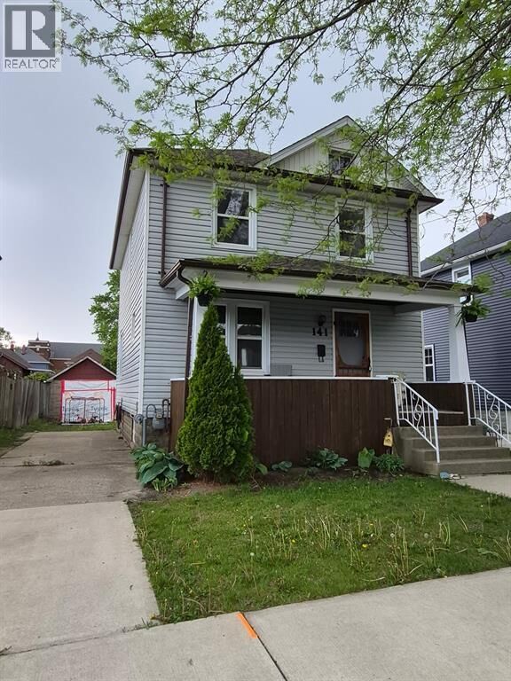 Property Photo:  141 Richard Street  ON N7T 1S6 
