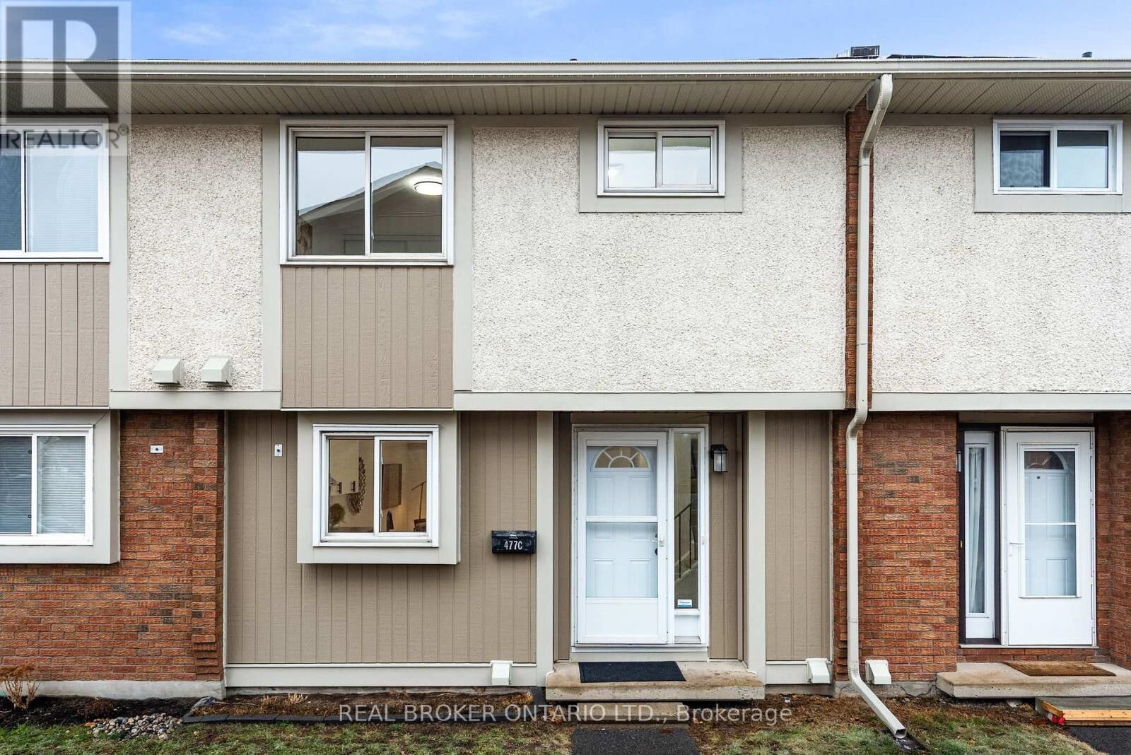 Property Photo:  477 Moodie Drive C  ON K2H 8T7 