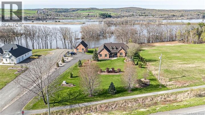 Property Photo: 1025 105 Route NB E3A 7L1